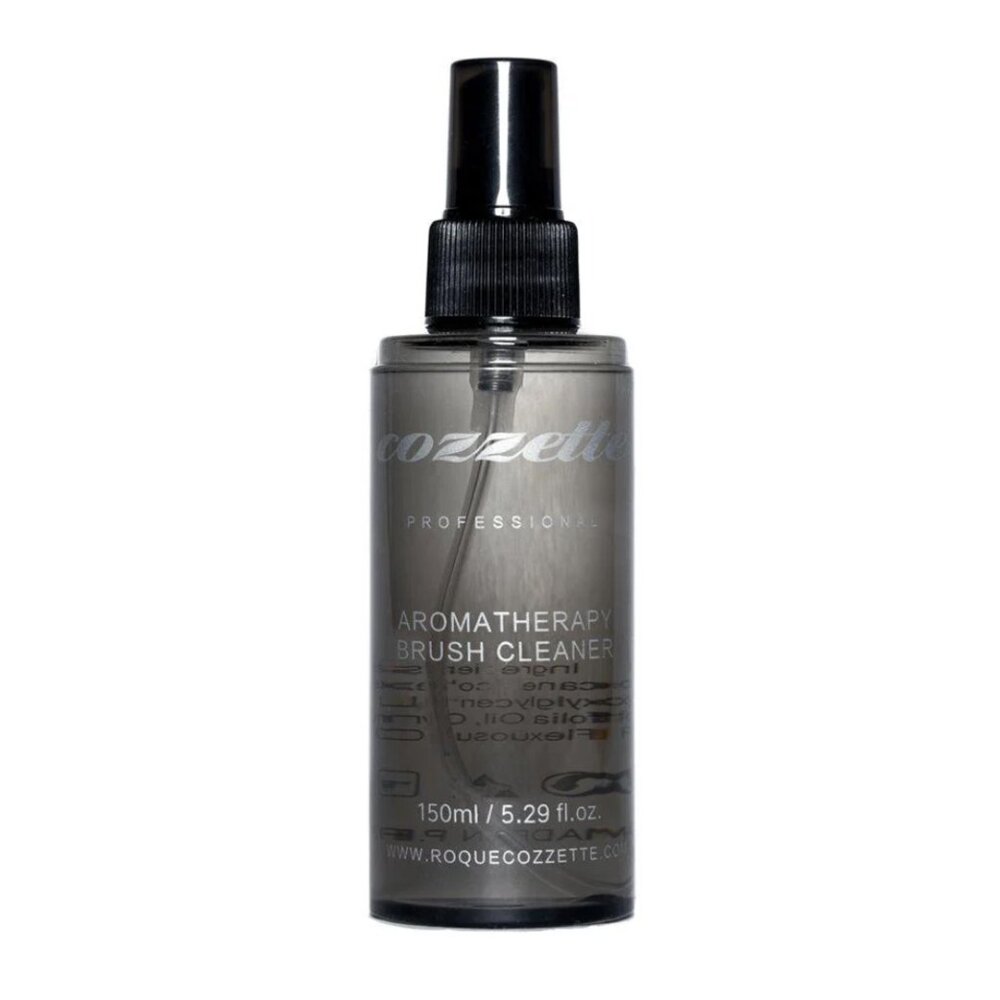 NEW Cozzette Vegan Aromatherapy Make-up Brush Cleaner